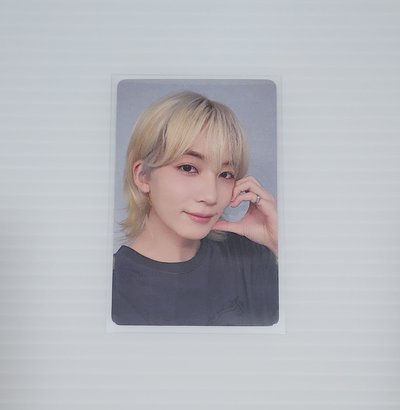 SEVENTEEN JEONGHAN 迷12 私服漢