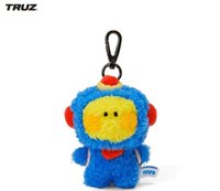 TRUZ 吊娃 文字包掛