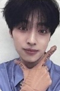 Deadlock 專輯卡 單封