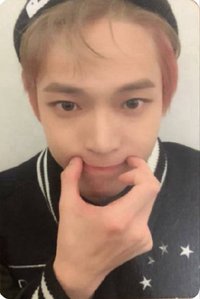 Neo Zone 專輯卡 C版