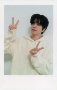 2024 年曆 el 塔店 特典卡 拍立得