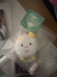 冬 吊牌未剪 有包裝袋但已拆