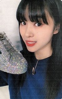 迷五 運動鞋 jyp 預售 特典卡 