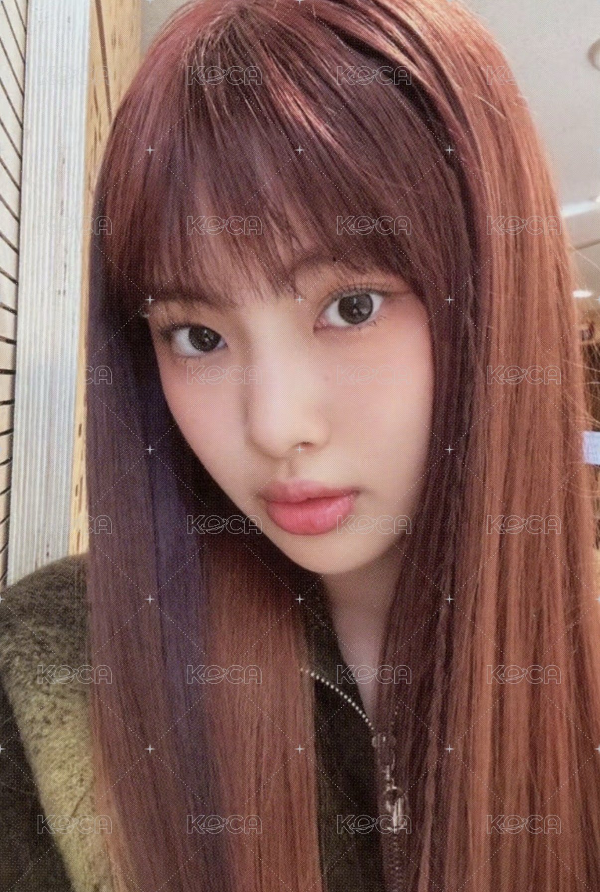 22-23年書 周邊卡  正面