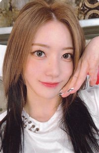 迷二 yes24 簽售卡 簽售