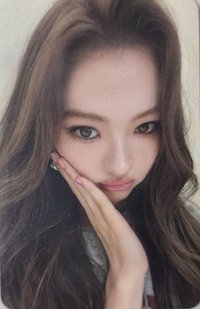 迷一 hl 幸運卡 B ver