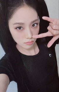 ME 專輯卡 ver.Black
