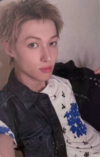 迷一 yzy 3.0 幸運卡 