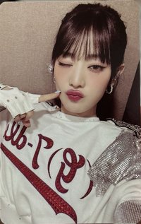 正規二 kms 1.0 特典卡 