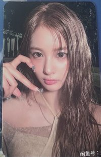 正規一 打歌卡 第二週