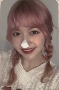 expérgo sw 線下 4.0 簽售卡 奶油莉