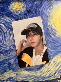 KARMA 城單封專卡