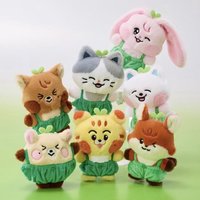 Dreamiez 娃娃玩偶 森林娃