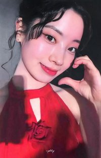 mini 14 bdm 1.0 幸運卡 A ver.