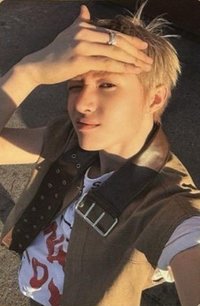 迷一 專輯卡 Scene 2 ver.