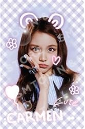 Style 周邊卡 卡冊官拍
