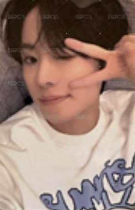 Steady k4 2.0 簽售卡  正面