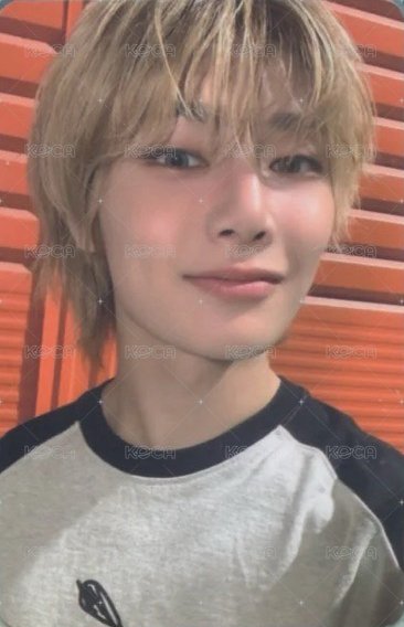 ATE k4 特典卡  正面