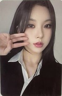 ACT LIKE THAT 微樂客 特典卡 