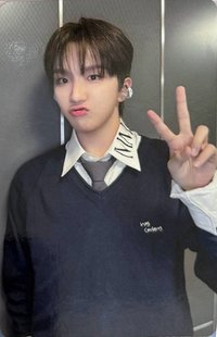 No Genre 滿額卡 香港線下快閃 6