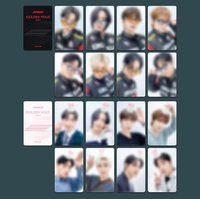 GH1 Makestar Lucky Draw 1.0