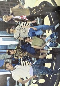 迷一 日咖 預售 特典卡 紙相框 明信片