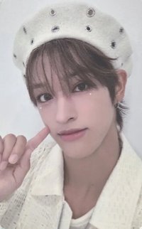 迷一 jyp 特典卡 