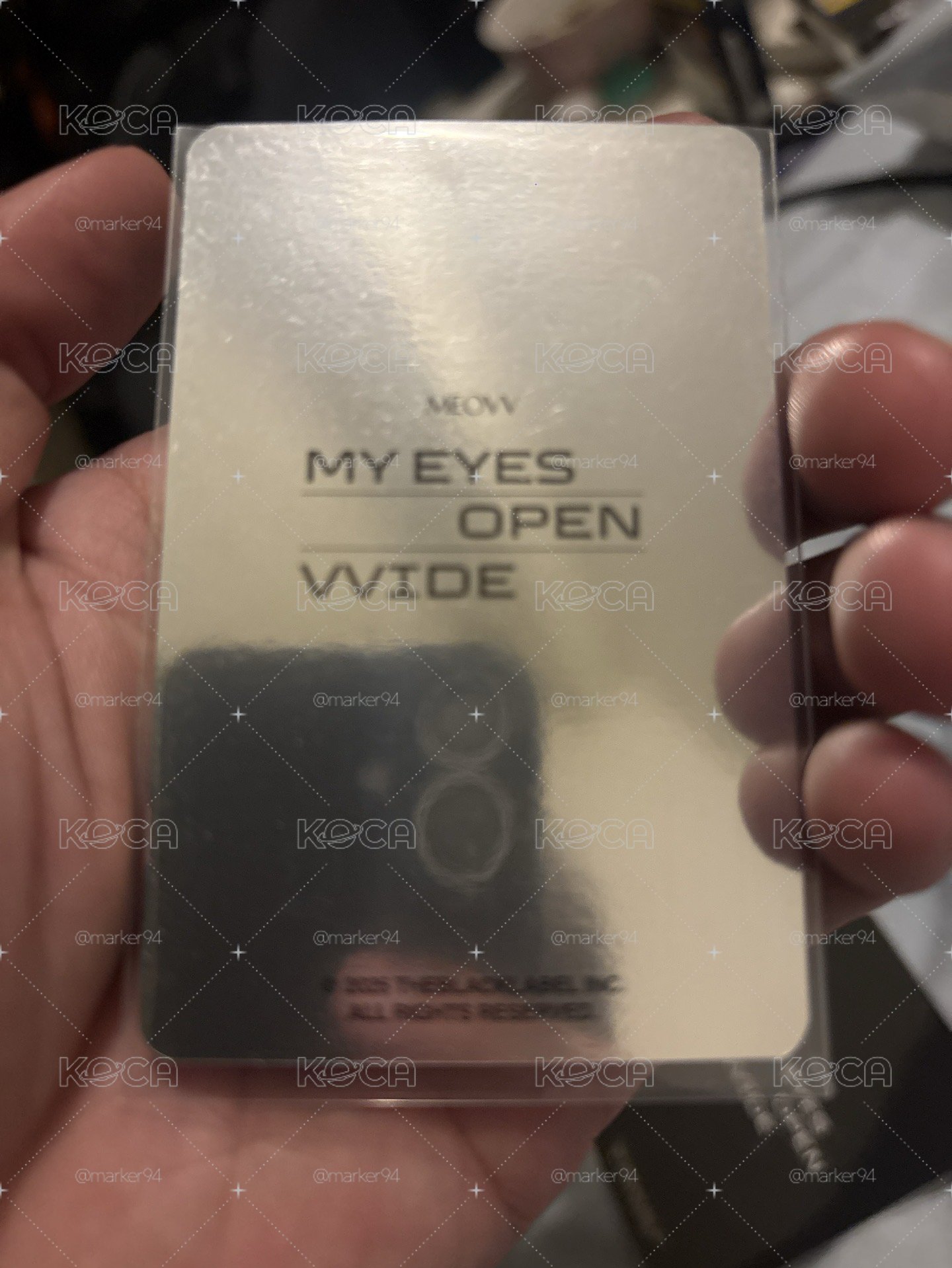 mini 1 隨機卡 