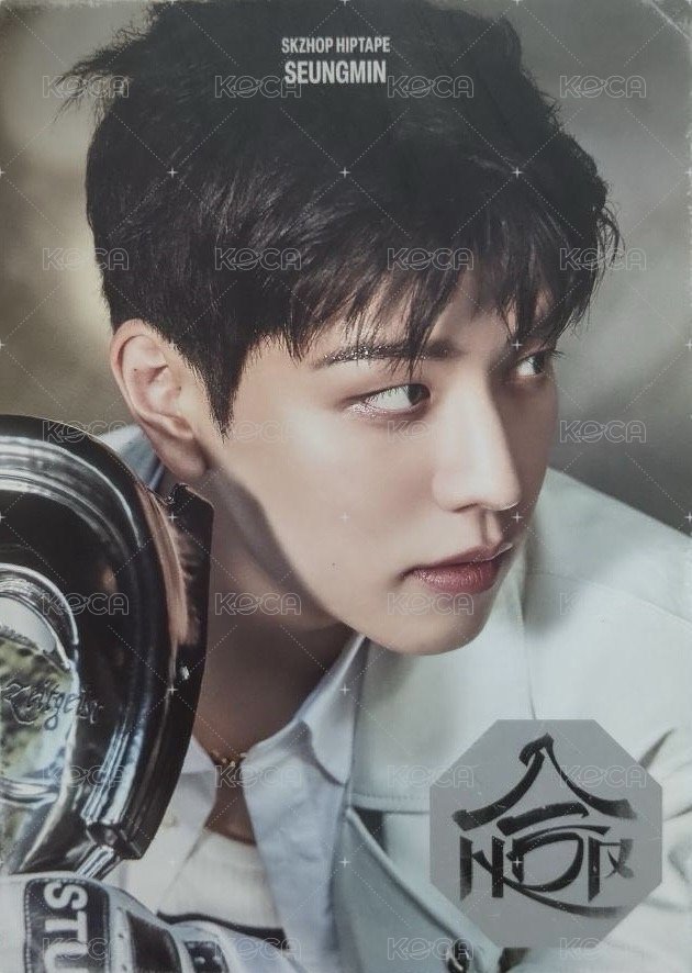 個人單封 ACCORDION ver.