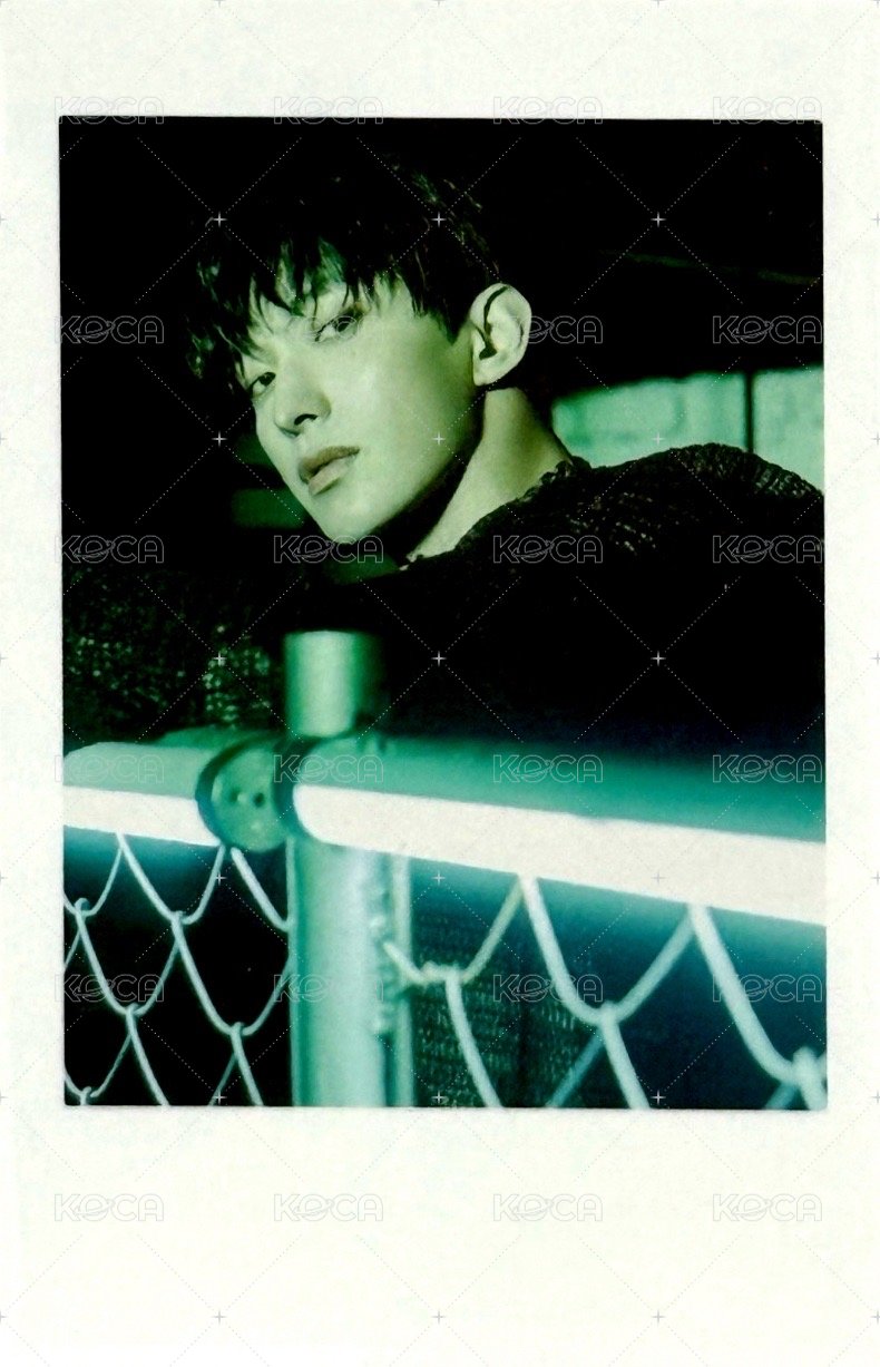 10週年 周邊卡 十週年吊飾卡 正面