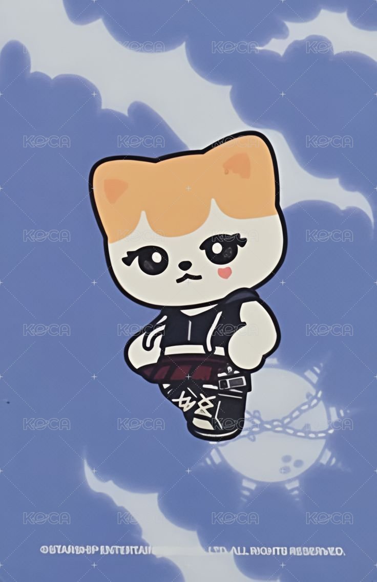 IVE SECRET sw 4.0 簽售卡  背面