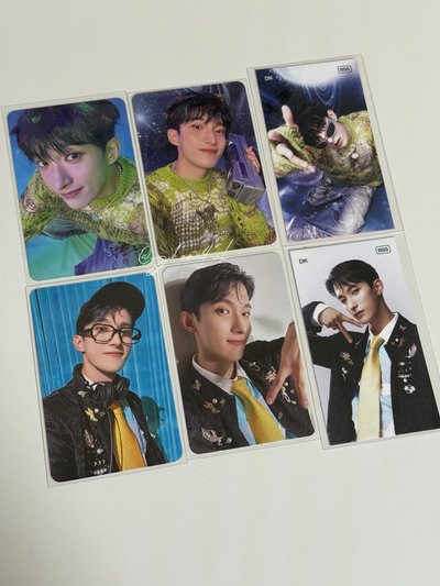 碩 BSS專卡、ID卡