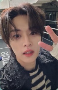 5-STAR sr 1.0 特典卡 