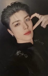 月狼 yzy 3.0 簽售卡 