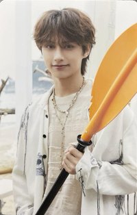 MINI12 塔店 特典卡 