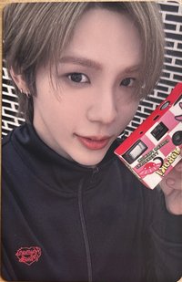 ODYSSEY km 幸運卡 