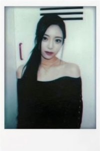 KILL MY DOUBT sw Qoo10 6.0 簽售卡 