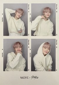 NACIFIC 16.0 人生四格卡 