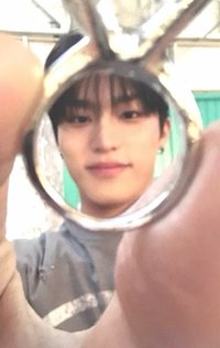 PLEASURE 專輯卡 Green Ver.