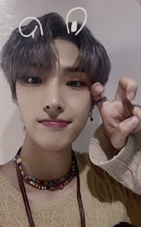 FEVER pt.3 wonderwall 2.0 簽售卡 