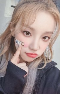 正規二 el 2.0 簽售卡 ok蹦琦