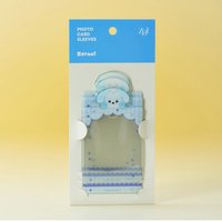 zeroni FW 卡套 (組) 