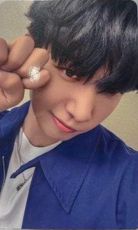 The Action hmv 抽選卡 