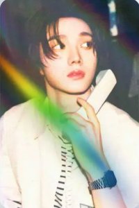 19.99 ms 預售 特典卡 閃卡 1