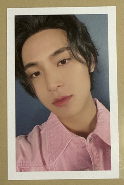 23’克拉島 周邊卡 衛衣卡