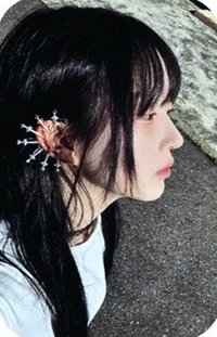 STICK OUT 專輯卡 電子版專卡