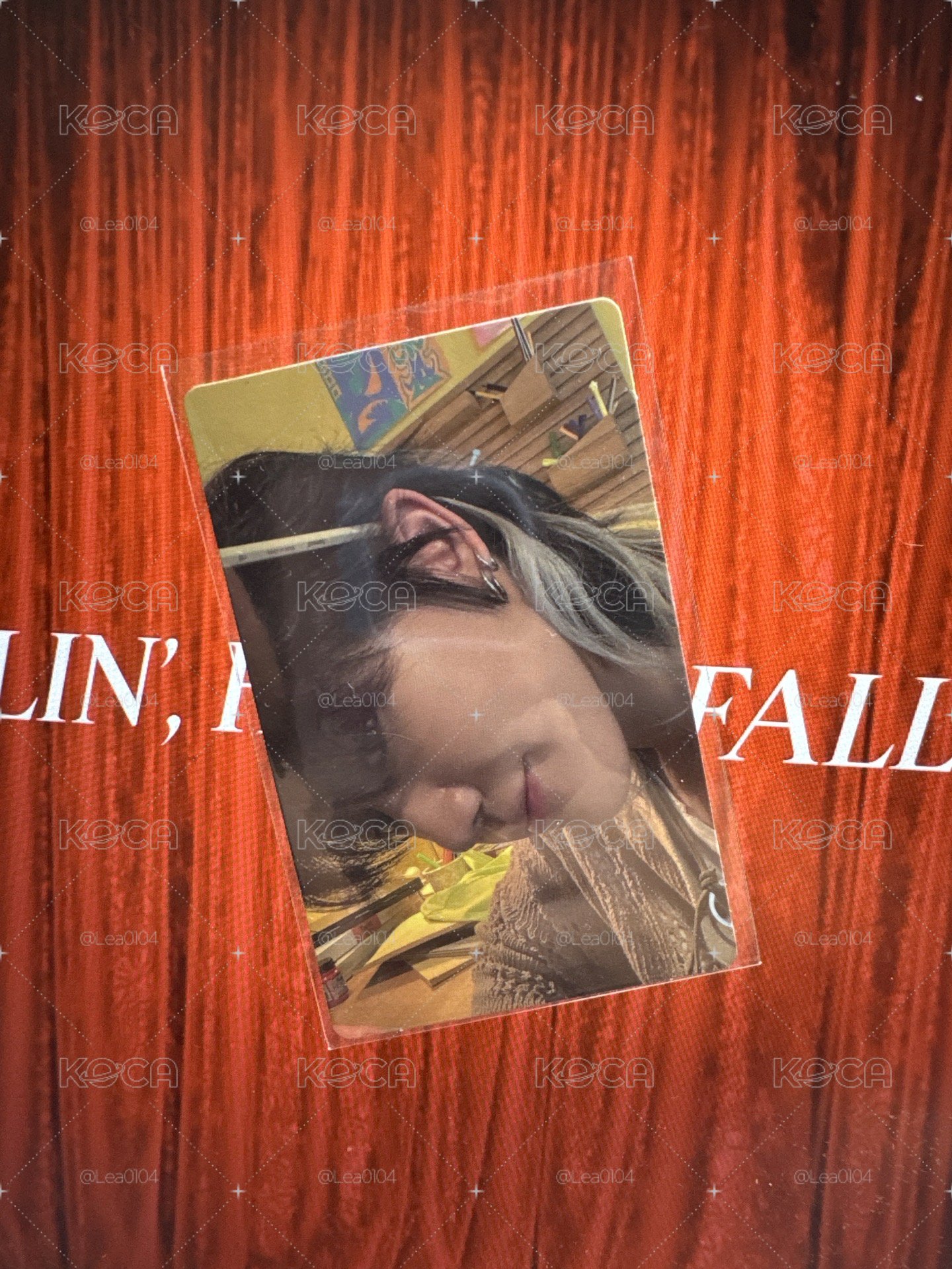 迷十一 特典八