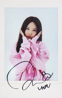 STRATEGY sr 特典卡 娜璉拍立得特典