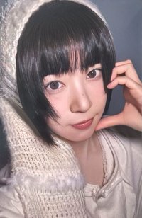 SUPER REAL ME md 簽售卡 