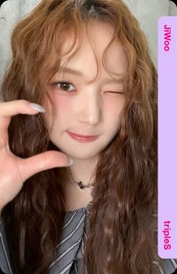 Hatchi 日單秘密 專輯卡 aa350